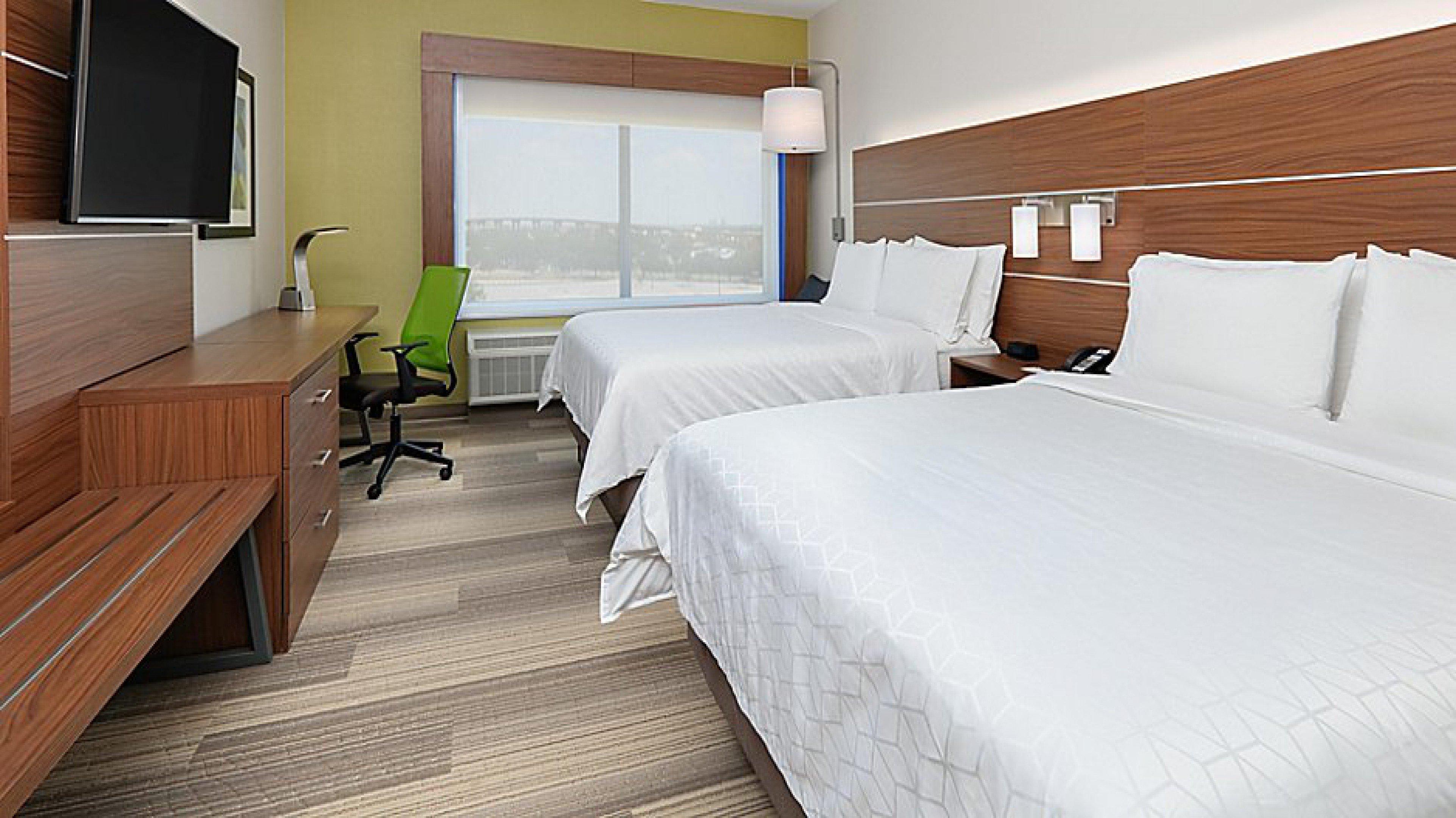 Holiday Inn Express Hotel & Suites Mount Pleasant By Ihg Ngoại thất bức ảnh